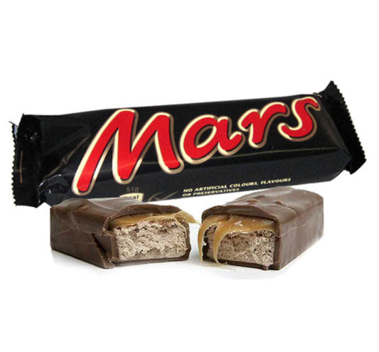 Mars - Candy Bar (1.8oz)